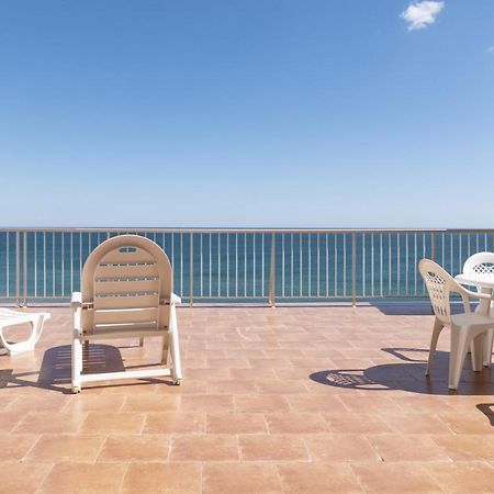 Appartamento Pleno Sol, 45 Cullera Esterno foto