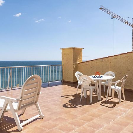 Appartamento Pleno Sol, 45 Cullera Esterno foto