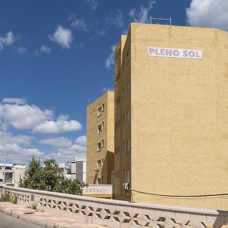 Appartamento Pleno Sol, 45 Cullera Esterno foto