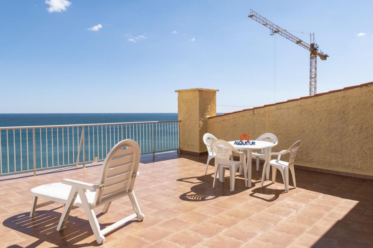 Appartamento Pleno Sol, 45 Cullera Esterno foto