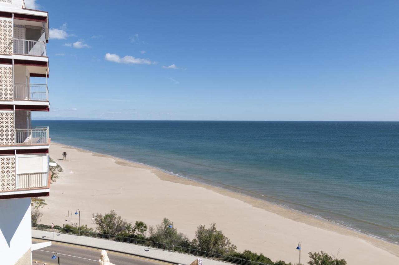 Appartamento Pleno Sol, 45 Cullera Esterno foto