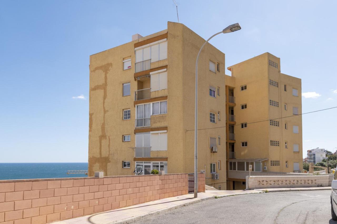Appartamento Pleno Sol, 45 Cullera Esterno foto