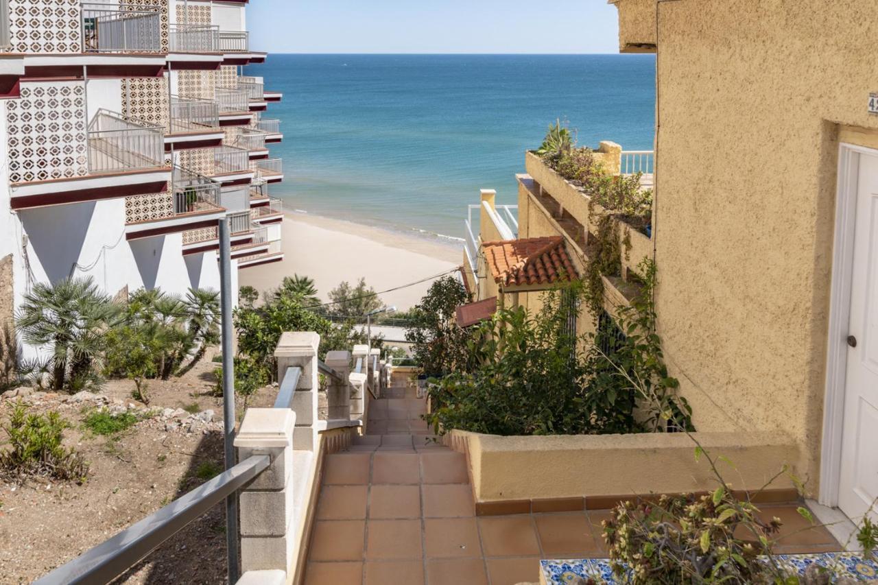 Appartamento Pleno Sol, 45 Cullera Esterno foto