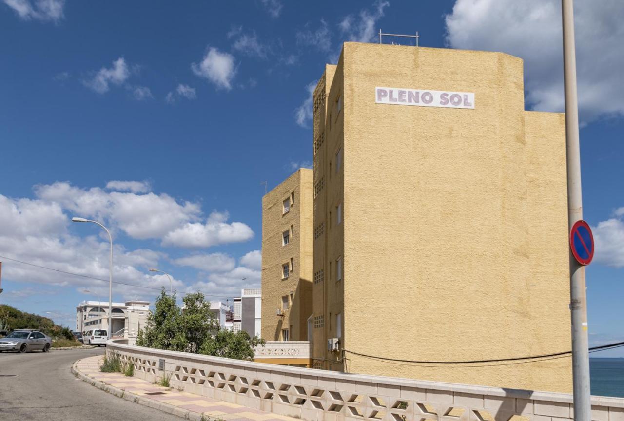 Appartamento Pleno Sol, 45 Cullera Esterno foto
